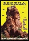Mark Pinkham, Mark Amaru Pinkham, Mark Amaru (Mark Amaru Pinkham) Pinkham - Sedona City of the Star People