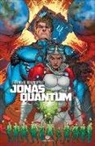 Marc Guggenheim, Freddie Williams, Freddie Williams - The Infinite Adventures of Jonas Quantum