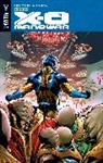 Robert Venditti, Robert Venditti - X-O Manowar Volume 10