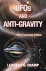 Leonard G Cramp, Leonard G. Cramp, Leonard George Cramp - UFOs and Anti-Gravity