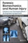 Darren Franck, Darren (Advanced Engineering Associates Franck, Harold Franck, Harold (Advanced Engineering Assc. Franck, Harold (Advanced Engineering Associates Franck, Harold Franck Franck... - Forensic Biomechanics and Human Injury