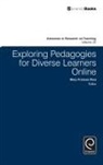 Mary F. Rice, Mary Frances Rice, Mary Frances Rice - International Pedagogical Practices of Teachers (Part 2)