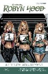 Patrick Shand, Patrick Shand - Robyn Hood Volume 3: Attitude Adjustment