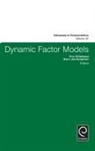 Eric Hillebrand, Siem Jan Koopman - Dynamic Factor Models