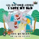 Shelley Admont, Kidkiddos Books, S. A. Publishing - I Love My Dad