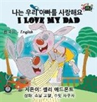 Shelley Admont, Kidkiddos Books, S. A. Publishing - I Love My Dad