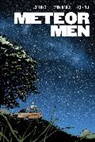 Takumi Fukui, Jeff Parker, Jeff Parker, Yuhiro Tsujitsugu, Shinya umemura, Sandy Jarrell - Meteor Men