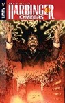 Joshua Dysart, Joshua Dysart - Harbinger Volume 6