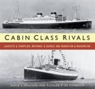 Richard P. De Kerbrech, Richard P. de Kerbrech, David L. Williams - Cabin Class Rivals
