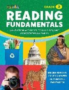 Kathy Furgang - Reading Fundamentals: Grade 3