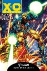 Bob Layton, Steve Englehart, Jorge Gonzalez, Jim Shooter, Rob Johnson, Jorge Gonzalez... - X-O Manowar Classic Omnibus Volume 1