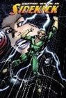 J. Michael Straczynski, Atsuhisa Okura, J. Michael Straczynski - Sidekick Volume 2