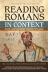 Zondervan, Ben C. Blackwell, John K. Goodrich, Jason Maston - Reading Romans in Context