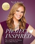 Nicole Weider - Project Inspired