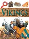 Neil Grant - Vikings