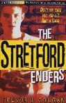 Trevor Colgan, Trevor J. Colgan - The Stretford Enders