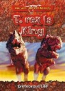 Dougal Dixon - T. Rex is King: Cretaceous Life