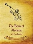 Workman Family Classics - The Book of Mormon