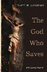 David W Congdon, David W. Congdon - The God Who Saves