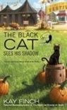 Kay Finch - The Black Cat Sees His Shadow
