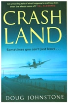 Doug Johnstone - Crash Land