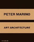 Brad Goldfarb, Brad Goldfarb - Peter Marino