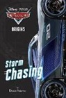 Dave Kean, Dave Keane, RH Disney, RH Disney - Cars Origins: Storm Chasing (Disney/Pixar Cars)