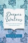 Denise J Hughes, Denise J. Hughes, Betty Fletcher - Deeper Waters