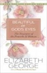 Elizabeth George, Betty Fletcher - Beautiful in God's Eyes