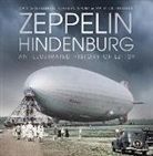 Et Al, Cheryl Ganz, Cheryl R. Ganz, Cheryl R. Ganzz, Dan Grossman, Patrick Russell - Zeppelin Hindenburg