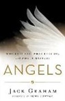 Roma Downey, Dr Jack Graham, Jack Graham, Jack/ Downey Graham - Angels