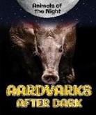 Heather Moore Niver - Aardvarks After Dark
