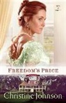C Johnson, Christine Johnson - Freedom's Price