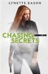 Lynette Eason - CHASING SECRETS