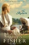 Suzanne Woods Fisher - The Return
