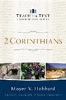 Moyer V. Hubbard, Moyer V./ Strauss Hubbard, Mark Strauss, John Walton - 2 Corinthians