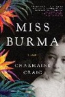 Charmaine Craig - Miss Burma