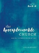 Erica Wiggenhorn - The Unexplainable Church