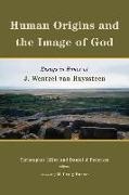 Christopher (EDT)/ Pedersen Lilley, Christopher Lilley, Daniel Pedersen - Human Origins and the Image of God