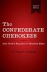 W. Craig Gaines - The Confederate Cherokees