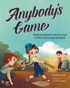 Heather Lang, Heather/ Puglesi Lang, Cecelia Puglesi, Cecilia Puglesi - Anybody's Game
