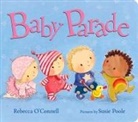 Rebecca/ Poole Connell, O&amp;apos, Rebecca O'Connell, Rebecca/ Poole O'Connell, Susie Poole - Baby Parade