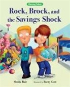 Sheila Bair, Sheila/ Gott Bair, Sheila Blair, Barry Gott - Rock, Brock, and the Savings Shock