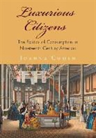 Joanna Cohen - Luxurious Citizens