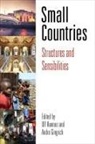 Ulf (EDT)/ Gingrich Hannerz, Ulf Gingrich Hannerz, Andre Gingrich, Ulf Hannerz - Small Countries