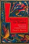 David I Shyovitz, David I. Shyovitz - Remembrance of His Wonders