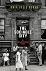 Jamin Creed Rowan - Sociable City