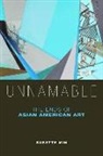 Susette Min, Susette S. Min - Unnamable