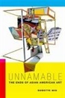 Susette Min, Susette S. Min - Unnamable