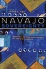 Lloyd L. (EDT)/ Denetdale Lee, Lloyd L Lee, Lloyd L. Lee - Navajo Sovereignty